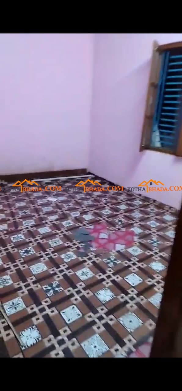 2 rooms for rent in Swayambhu, rent @ 13.5k
